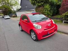 Bild des Angebotes Toyota iQ IQ 1.0