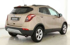 Bild des Angebotes Opel Mokka X