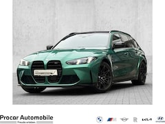 Bild des Angebotes BMW M3 Competition Touring MxDrive DA Prof PA HK Lhz
