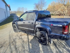 Bild des Angebotes VW Amarok 3.0 TDI 4MOTION Autm. Aventura