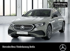 Bild des Angebotes Mercedes-Benz E 200 AMG Fahrass 360° Pano Burmester Distr. Night
