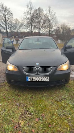 Bild des Angebotes BMW 523 523i