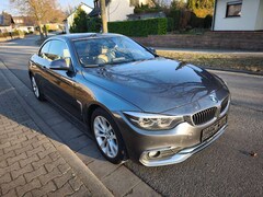 Bild des Angebotes BMW 420 420d Cabrio Aut. Luxury Line