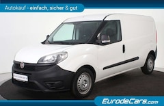 Bild des Angebotes Fiat Doblo 1.3 Multijet Kasten *1.Hand*Park Assistent