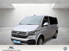 Bild des Angebotes VW T6.1 Caravelle 2.0 TDI Comfortline 9-Sitzer Klima Navi AHK PDC