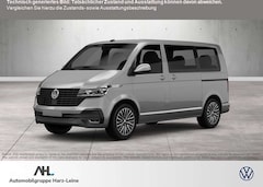 Bild des Angebotes VW T6.1 Caravelle 2.0 TDI Comfortline 9-Sitzer Klima Navi AHK PDC
