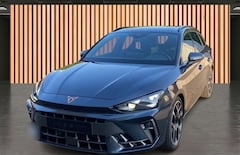 Bild des Angebotes CUPRA Leon 2.0 TSI4Drive VZ SP*Sennheiser*Pano*