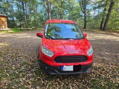 Bild des Angebotes Ford Transit Courier Transit Courier Trend