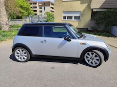 Bild des Angebotes MINI Cooper Mini Cooper