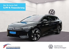 Bild des Angebotes VW ID.7 Tourer GTX 4Motion 0,99% NAV PANO MATRIX 21" DCC