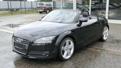 Bild des Angebotes Audi TT Roadster 2.0 TFSI/8-Alu/Navi/Sitzheizung