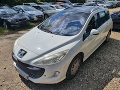 Bild des Angebotes Peugeot 308 Sport