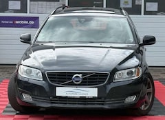 Volvo V70 Kombi*TEMPOMAT*KLIMA*SHZ