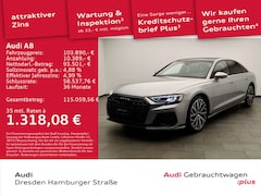 Bild des Angebotes Audi A8 50 TDI quattro 210(286) kW(PS) tiptronic UPE