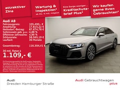 Bild des Angebotes Audi A8 50 TDI quattro 210(286) kW(PS) tiptronic UPE