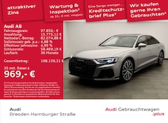 Bild des Angebotes Audi A8 50 TDI quattro 210(286) kW(PS) tiptronic UPE
