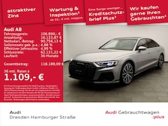 Bild des Angebotes Audi A8 50 TDI quattro 210(286) kW(PS) tiptronic UPE