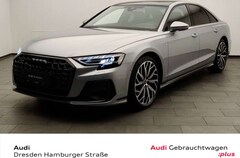 Bild des Angebotes Audi A8 50 TDI quattro 210(286) kW(PS) tiptronic UPE