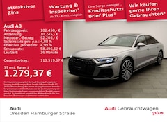 Bild des Angebotes Audi A8 50 TDI quattro 210(286) kW(PS) tiptronic UPE