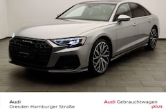 Audi A8 50 TDI quattro 210(286) kW(PS) tiptronic UPE