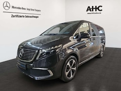 Bild des Angebotes Mercedes-Benz EQV 300 AVG lang 7Sitze AIRMATIC Pano Sound 360°
