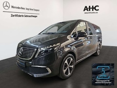 Bild des Angebotes Mercedes-Benz EQV 300 AVG lang 7Sitze AIRMATIC Pano Sound 360°