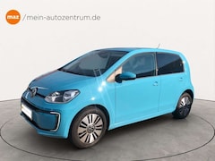 Bild des Angebotes VW e-up! Edition ALU KAM SHZ BLUETOOTH