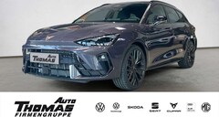 Bild des Angebotes CUPRA Leon Sportstourer 1.5 e-Hybrid 272PS VZ Black Ed