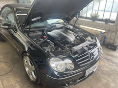 Bild des Angebotes Mercedes-Benz CLK 320