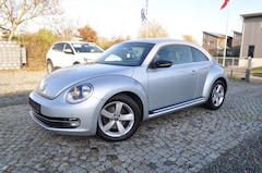 Bild des Angebotes VW Beetle Lim. Sport/S-HEFT/KEY-LESS/NAVI/VOLLLEDER