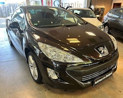 Bild des Angebotes Peugeot 308 CC Cabrio-Coupe Premium-Automatik-Navi-PDC