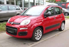 Bild des Angebotes Fiat Panda Automatik*Klima*PDC*I Hand*