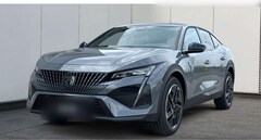 Bild des Angebotes Peugeot 408 GT 360° KAMERA+PDC+NAVI+MATRIX LED+19 LM 1.2 Pu...