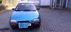 Bild des Angebotes Mazda 121 16V LX