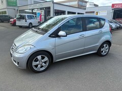 Bild des Angebotes Mercedes-Benz A 180 Avantgarde