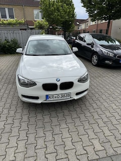 Bild des Angebotes BMW 114 114i