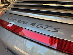 Bild des Angebotes Porsche 911 -997 Carrera 4 GTS Coupe