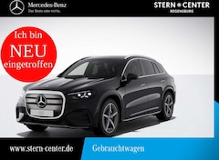 Bild des Angebotes Mercedes-Benz GLC 400 4MATIC mit EQ Technologie AMG MBUX Burm