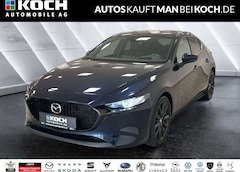 Bild des Angebotes Mazda 3 SKY-X 2.0 MHybrid 186 PS 6GS NAV MatrixLED SHZ