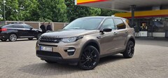 Bild des Angebotes Land Rover Discovery Sport TD4 Aut. HSE VOLL LEDER PANORAMA TÜV NEU
