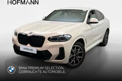 Bild des Angebotes BMW X4 M Sport