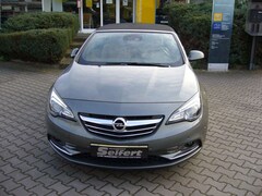Bild des Angebotes Opel Cascada 1.6 Turbo Ultimate (EURO 6d-TEMP)
