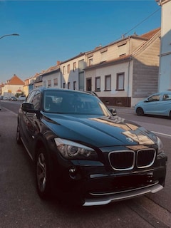 Bild des Angebotes BMW X1 sDrive18i