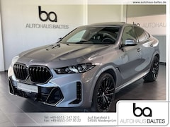 Bild des Angebotes BMW X6 X6 xDrive 30d M Sport 22"/Pano/HK/DrivPro/Luft/AHK