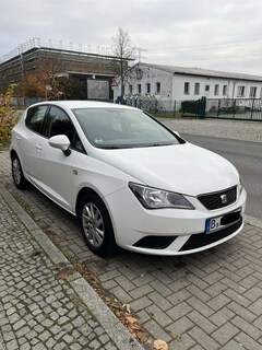 Bild des Angebotes SEAT Ibiza 1.2 TSI Style 4YOU
