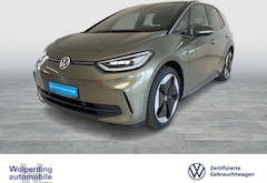 Bild des Angebotes VW ID.3 Pro 1-Gang-Automatik S Bluetooth Navi LED