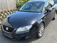 Bild des Angebotes SEAT Exeo Exeo ST Diesel ST 2.0 TDI CR Style