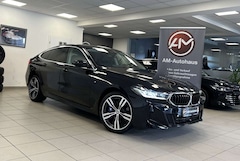 Bild des Angebotes BMW 640 640i xDrive GT *M Sport*SoftClose*StandHzg*HUD*
