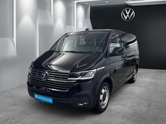 Bild des Angebotes VW T6 Multivan 2.0TDI T6.1 Comfortline 4M AHK LED