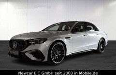 Bild des Angebotes Mercedes-Benz E 53 AMG Hybrid 4Matic+*Pano*ACC*Burmester*HUK*